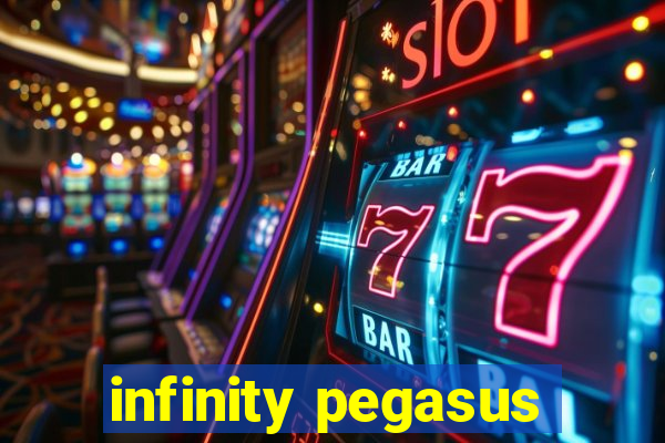 infinity pegasus